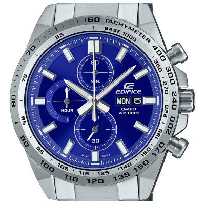 Authentic Sport Chronograph EFR-574D-2AVUEF Watch - Casio Edifice
