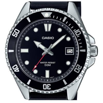 Montre MDV-10-1A1VEF - Casio Timeless