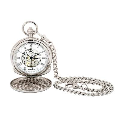 Mechanical Pocket Watch TP22.2 - Bayard