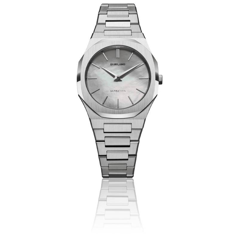 Montre slim outlet pearl avis