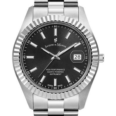 Montre Inspiration Business JWN01702 - Jacques du Manoir