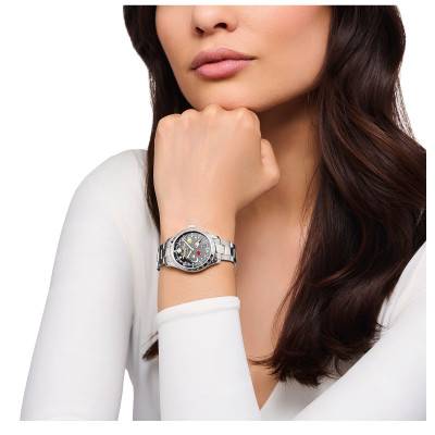Cosmic Amulets Watch WA0402-201-203-34 MM - Thomas Sabo