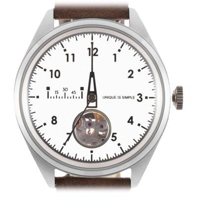 Montre Time Ruler TS2204A - Tacs