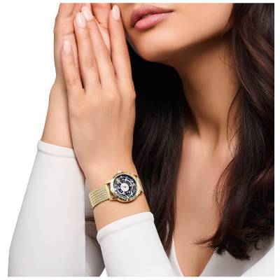 Montre Cosmic Amulets WA0403-264-207-33 MM - Thomas Sabo