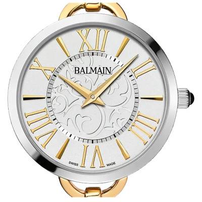 Orithia Watch B47723912 - Balmain