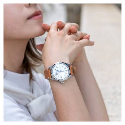 Montre Time Ruler TS2204B - Tacs