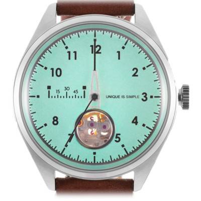 Montre Time Ruler TS2204C - Tacs