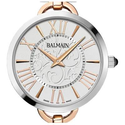 Orithia B47783312 Watch - Balmain