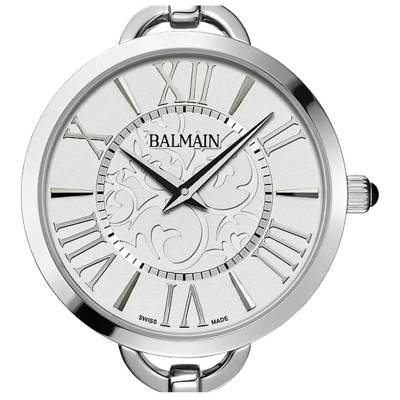 Orithia II Watch B47713312 - Balmain
