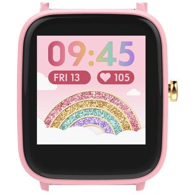 Montre Ice Smart Junior Pink White 021874 - Ice Watch