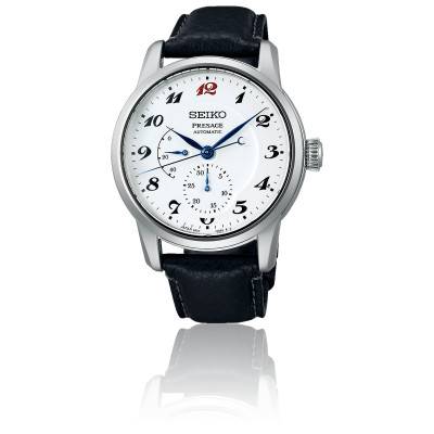 Soldes seiko outlet presage