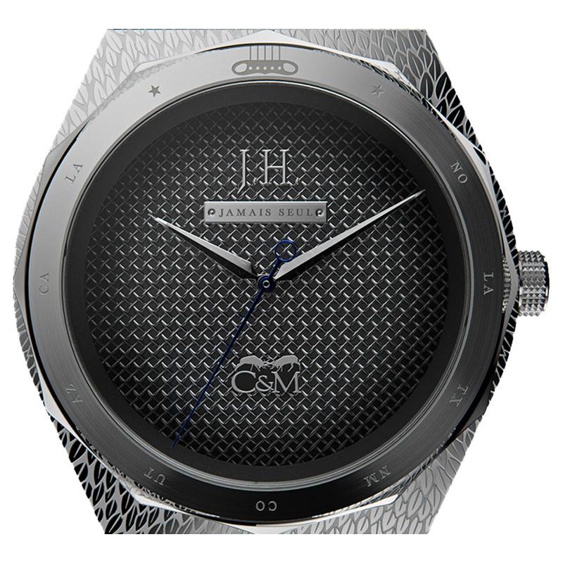 Montre mac arthur new arrivals