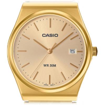 Montre MTP-B145G-9AVEF - Casio Timeless