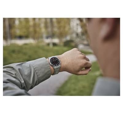 City Sport 42mm Watch 01.1441.131 - Wenger