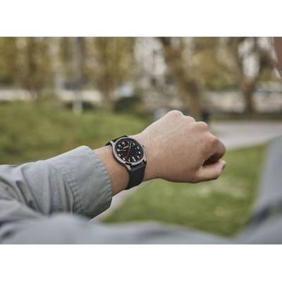 City Sport 42mm Watch 01.1441.135 - Wenger