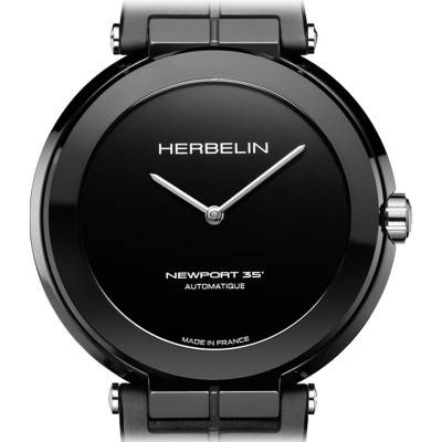 Montre Newport 35e Anniversaire 1335CRN04 - Herbelin