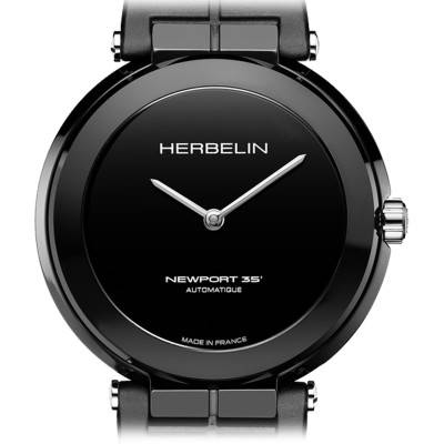 Montre Newport 35e Anniversaire 1325CRN04 - Herbelin