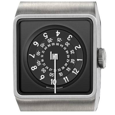 Montre Mythic Titane 671658 - Lip