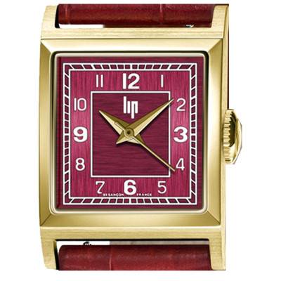 Churchill C18 671622 Watch - Lip