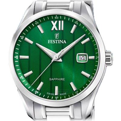 Festina Swiss Made Watch F20026/3 - Festina Swiss Made