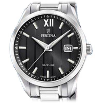 Montre Swiss Made F20026/4 - Festina Swiss Made