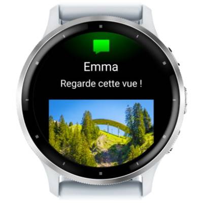 Montre Venu 3 010-02784-00 - Garmin