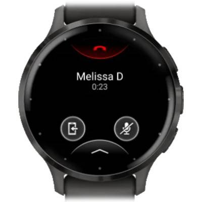Montre Venu 3S 010-02785-00 - Garmin