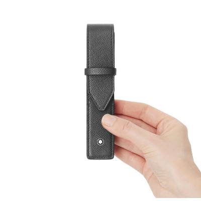 Etui Stylo Gris Sartorial MB 131742 - Montblanc