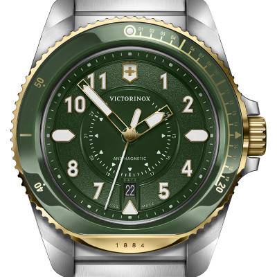 Journey 1884 Quartz Watch 242012 - Victorinox