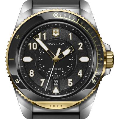Journey 1884 Quartz Watch 242014 - Victorinox