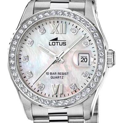 Freedom Watch 18933/1 - Lotus