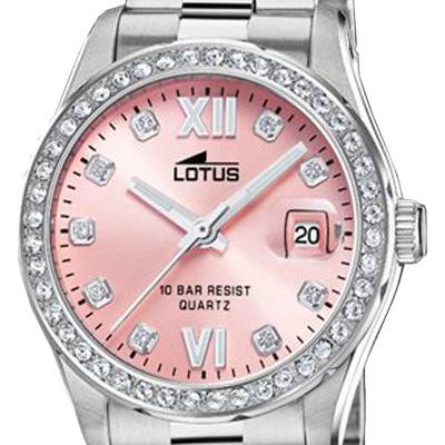 Freedom 18933/2 Watch - Lotus
