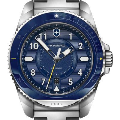 Journey 1884 Automatic Watch 242010 - Victorinox