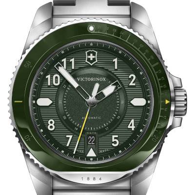 Montre Journey 1884 Automatique 242015 - Victorinox