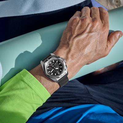 I.N.O.X Chrono Quartz Watch 241983 - Victorinox