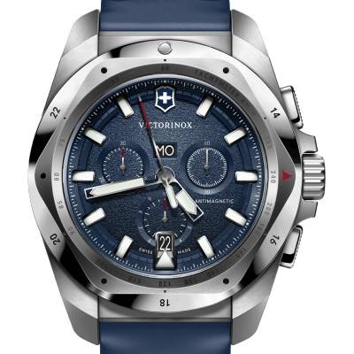 Montre I.N.O.X Chrono Quartz 241984 - Victorinox