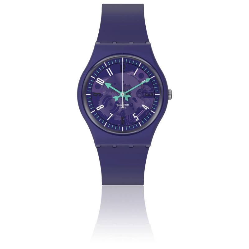 Montre swatch best sale garçon 8 ans