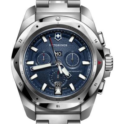 Montre I.N.O.X Chrono Quartz 241985 - Victorinox