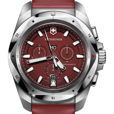 Montre I.N.O.X Chrono Quartz 241986 - Victorinox