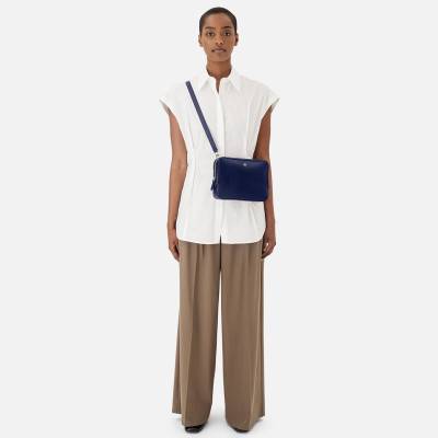 Sac Bandoulière Reporter Mini Messenger Sartorial MB131718 - Montblanc