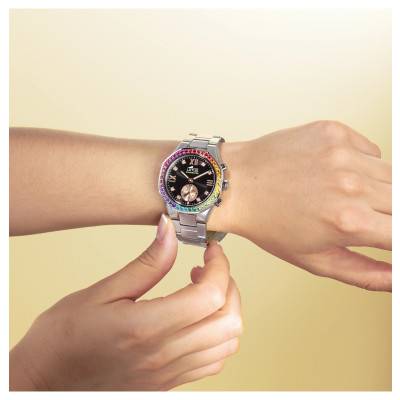 Lotus Connected 18924/6 Smartwatch - Lotus