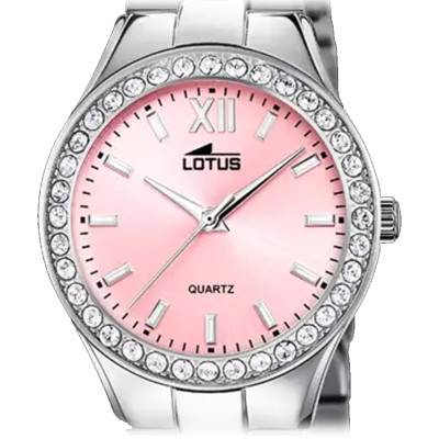 Bliss Senora 18883/2 Watch - Lotus