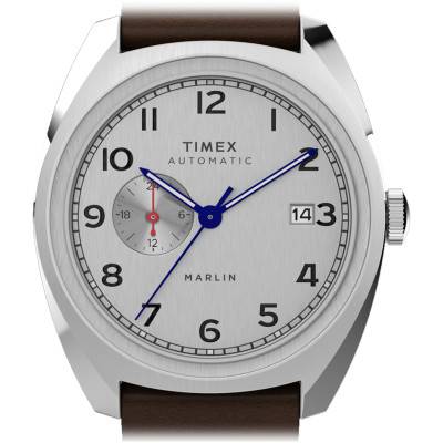 Marlin TW2V62000 Watch - Timex