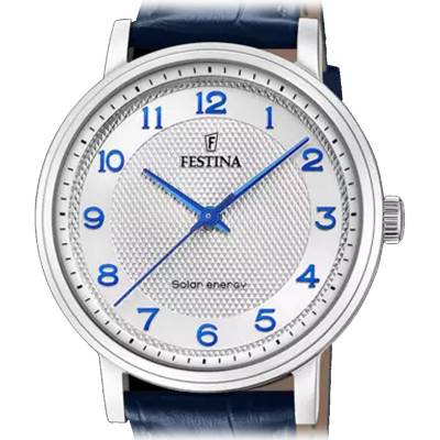 Montre Solar Energy F20660/1 - Festina