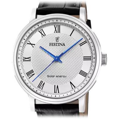 Montre Solar Energy F20660/3 - Festina