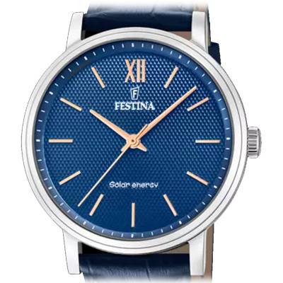 Montre Solar Energy F20660/4 - Festina