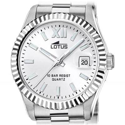 Freedom 18930/1 Watch - Lotus