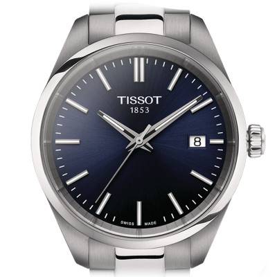Montre PR100 34mm T1502101104100 - Tissot