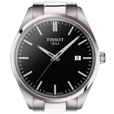PR100 Watch T1504101105100 - Tissot