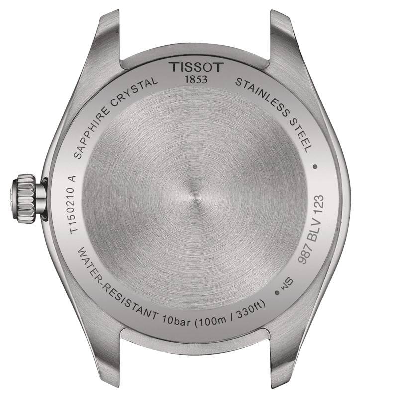 Tissot rp100 discount